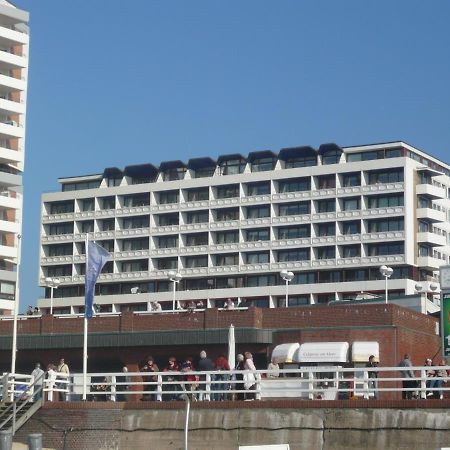 Haus Am Meer14 - App. 056 Wb Вестерланд Экстерьер фото