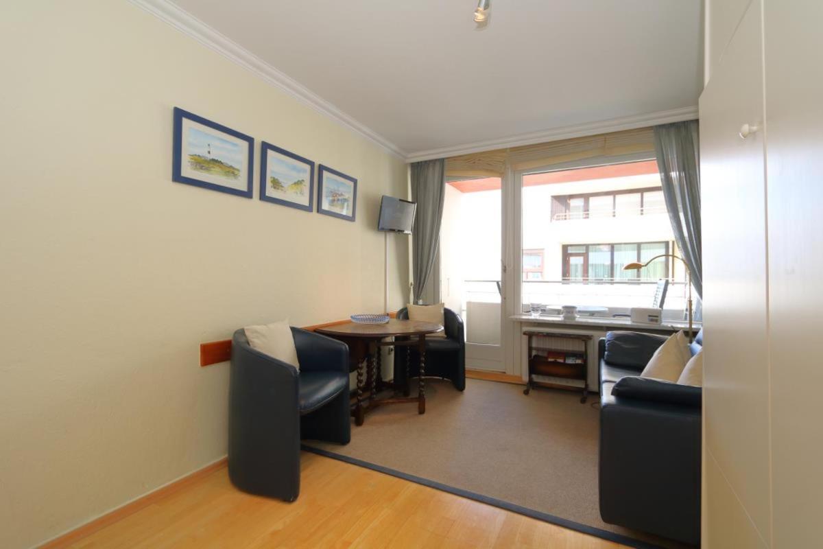 Haus Am Meer14 - App. 056 Wb Вестерланд Экстерьер фото